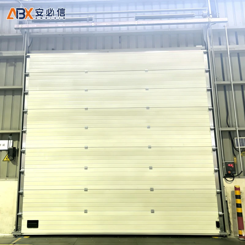 本溪高扬程滑升门