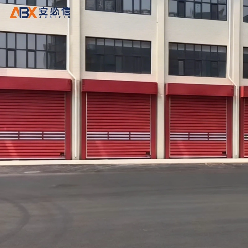 本溪医药密闭高速门
